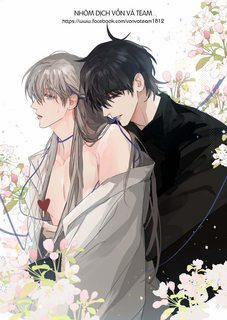 Đọc truyện tranh Sự Chiếu Cố Của Thần Linh (END)