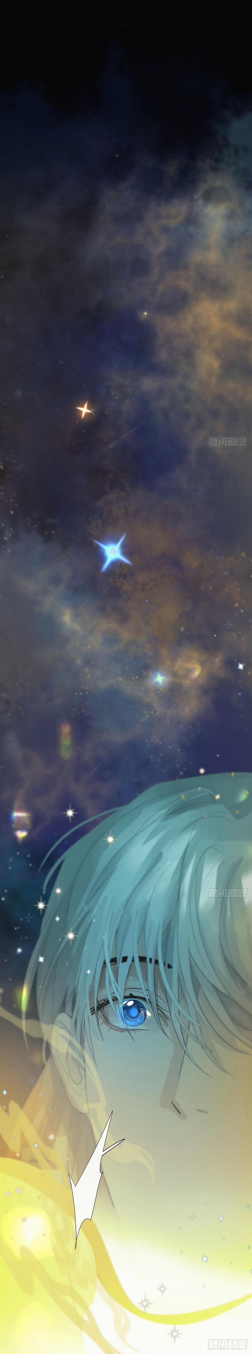 Sự Chiếu Cố Của Thần Linh 44.1 trang 15