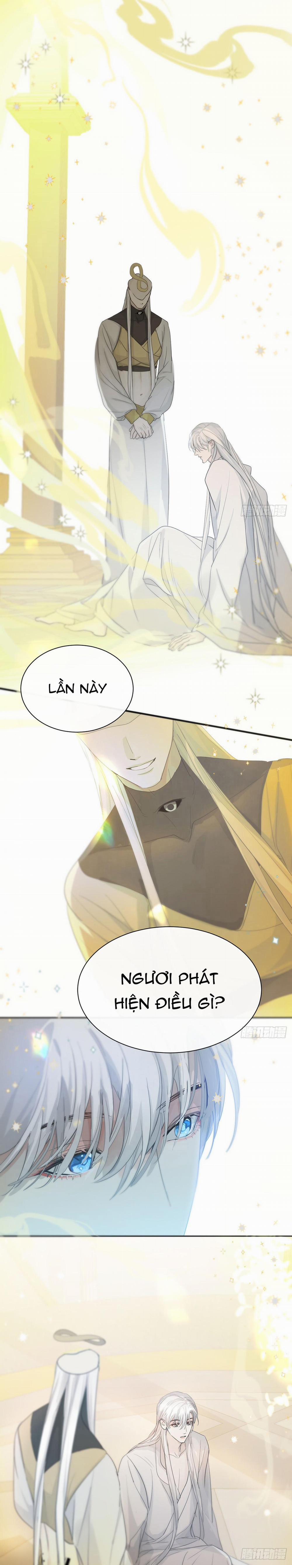 Sự Chiếu Cố Của Thần Linh 44.1 trang 16