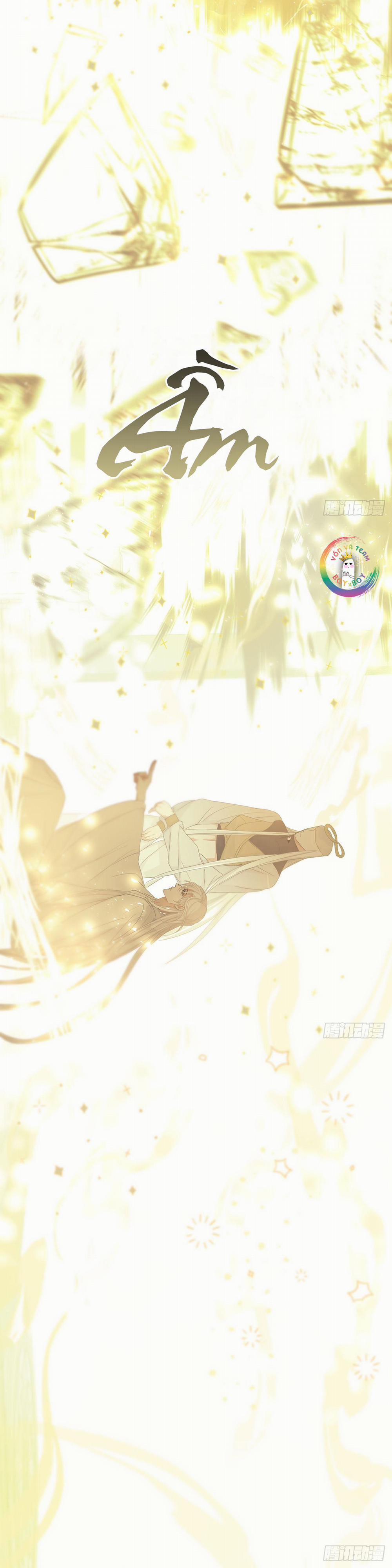 Sự Chiếu Cố Của Thần Linh 44.1 trang 19