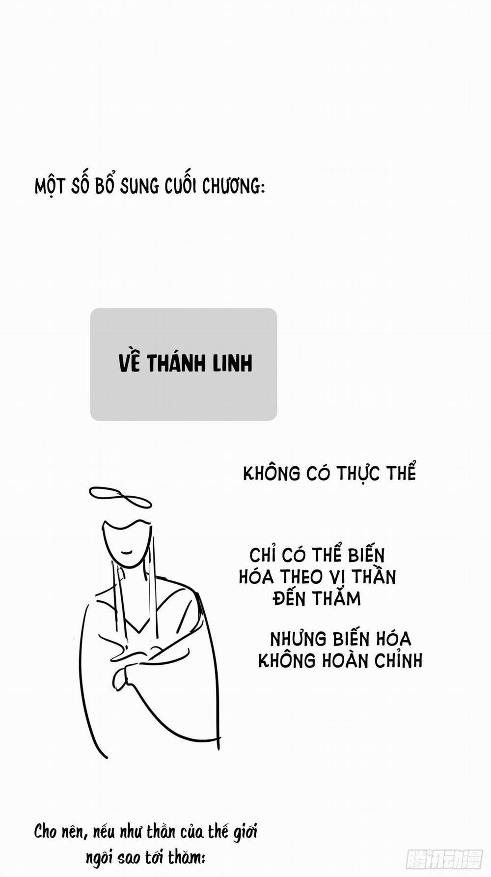 Sự Chiếu Cố Của Thần Linh 44.1 trang 29