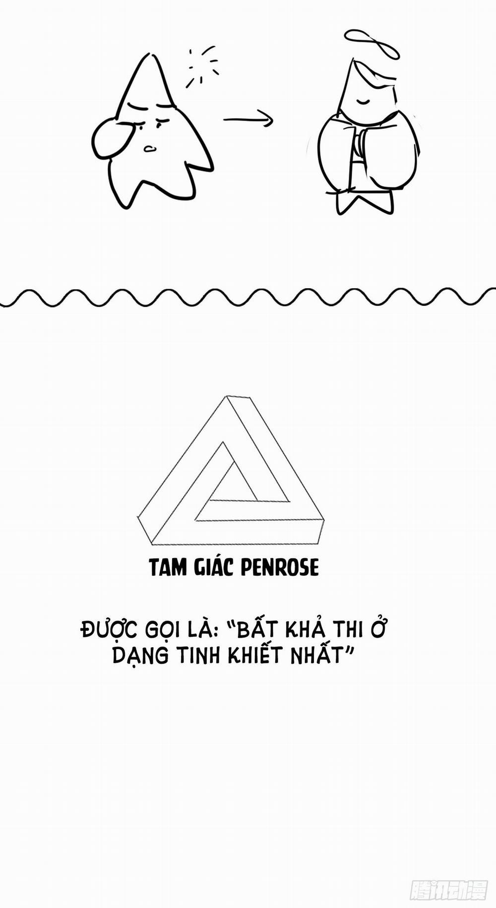 Sự Chiếu Cố Của Thần Linh 44.1 trang 30