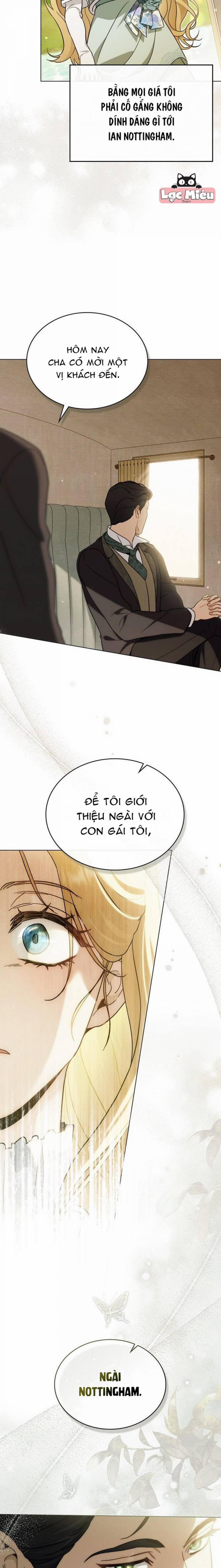 Sự Chuộc Tội Của Bá Tước Nottingham 1 trang 23