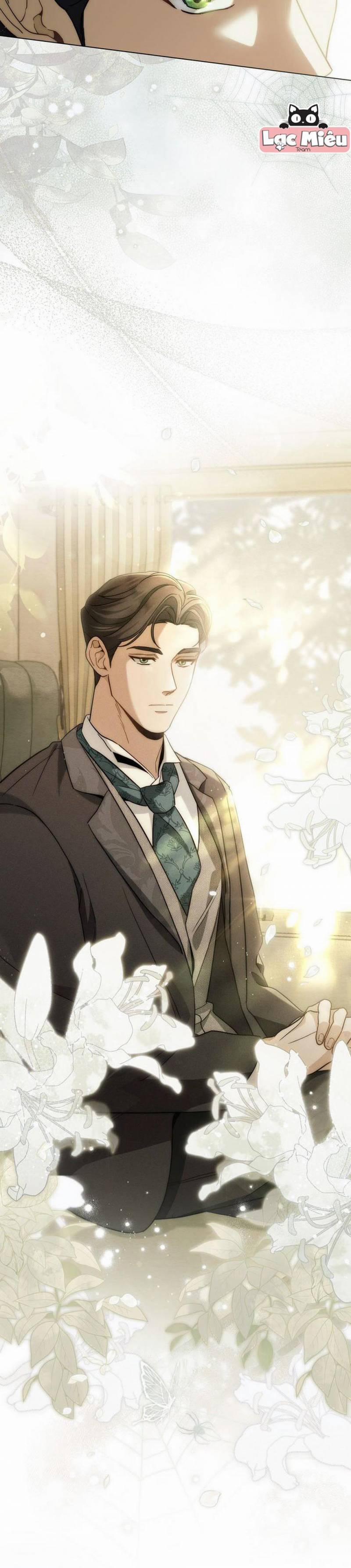 Sự Chuộc Tội Của Bá Tước Nottingham 1 trang 24