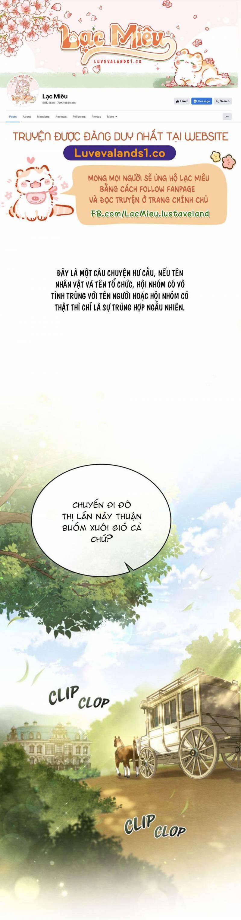 Sự Chuộc Tội Của Bá Tước Nottingham 2 trang 0