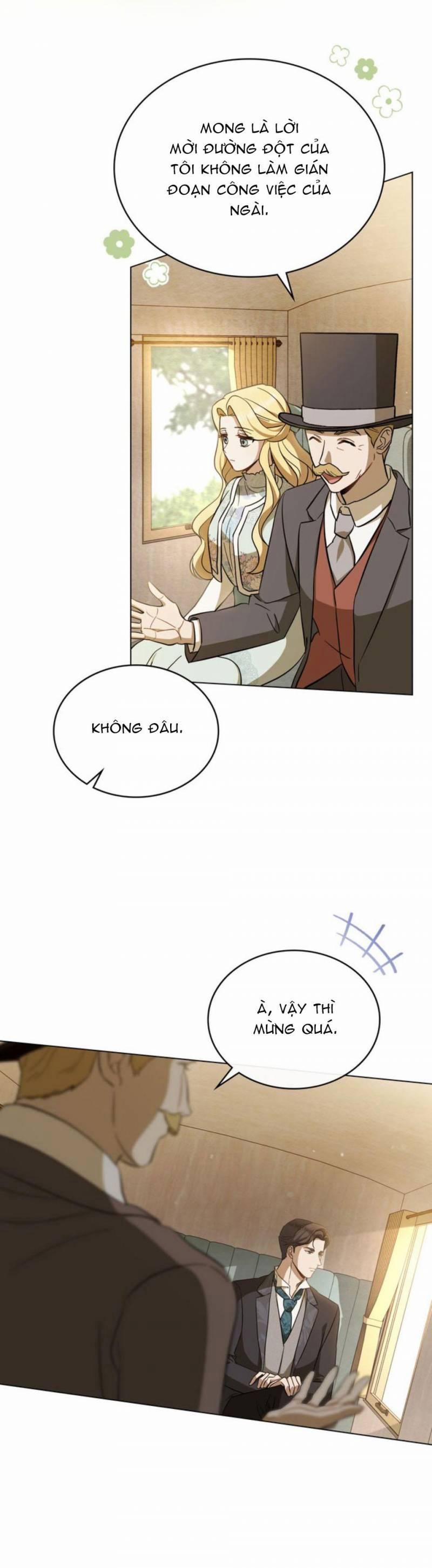 Sự Chuộc Tội Của Bá Tước Nottingham 2 trang 1