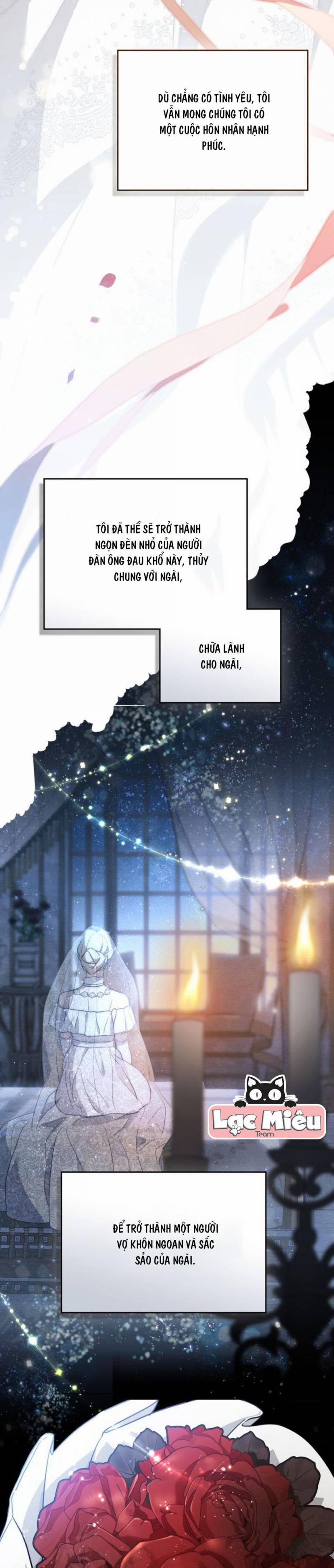 Sự Chuộc Tội Của Bá Tước Nottingham 2 trang 14