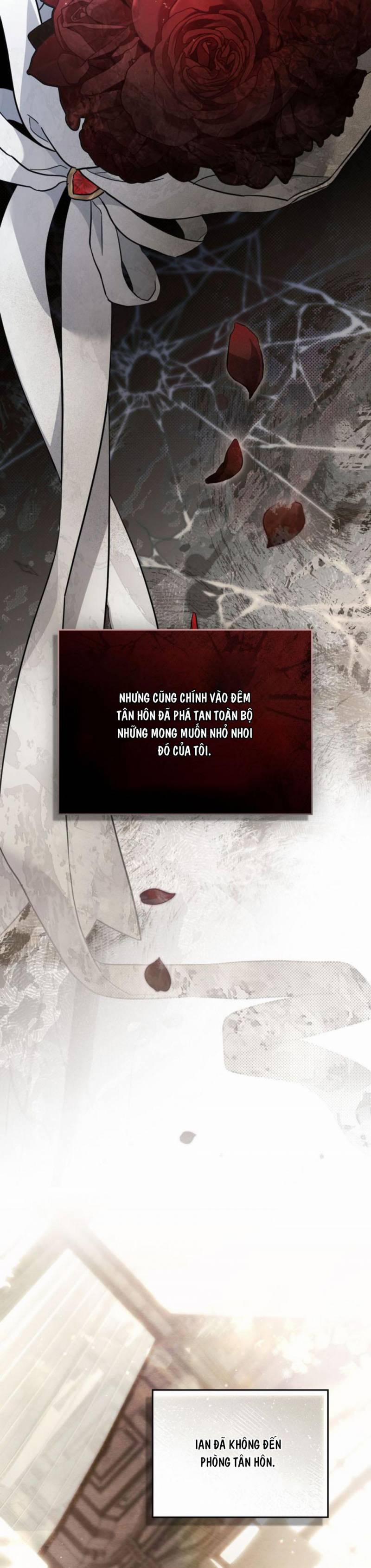 Sự Chuộc Tội Của Bá Tước Nottingham 2 trang 15