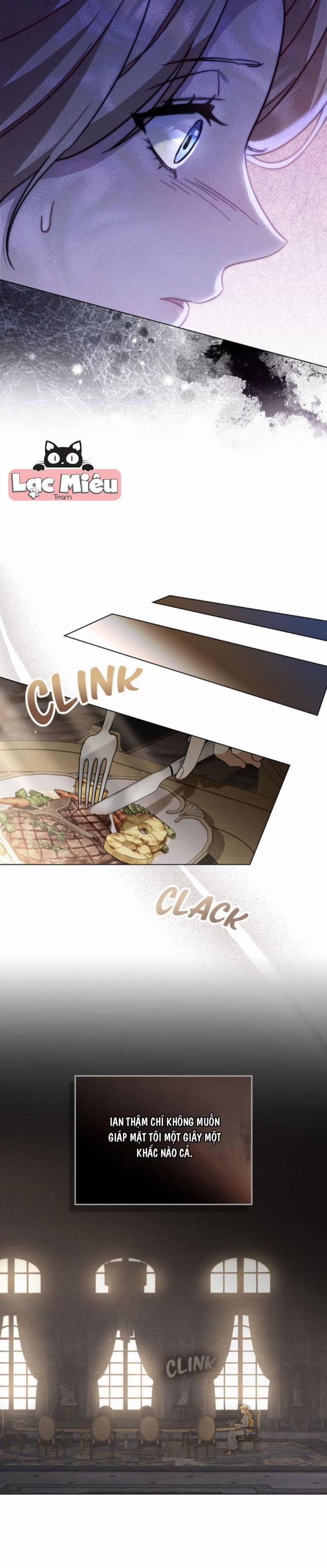 Sự Chuộc Tội Của Bá Tước Nottingham 2 trang 18