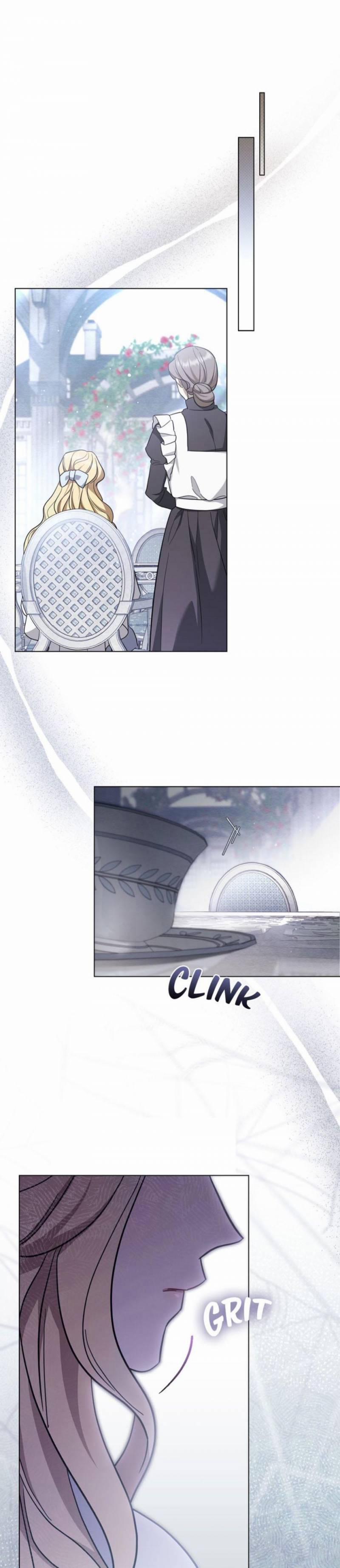 Sự Chuộc Tội Của Bá Tước Nottingham 2 trang 19