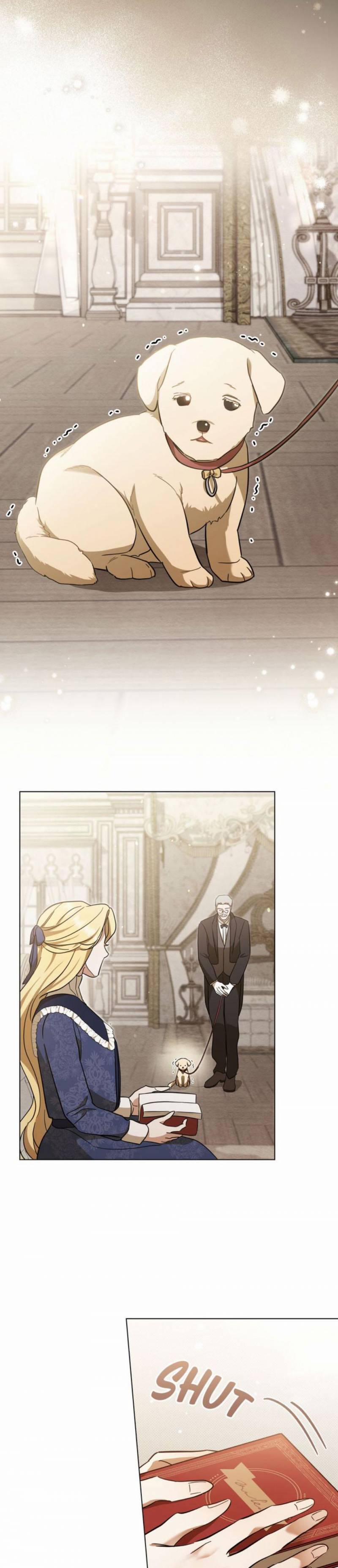 Sự Chuộc Tội Của Bá Tước Nottingham 2 trang 23