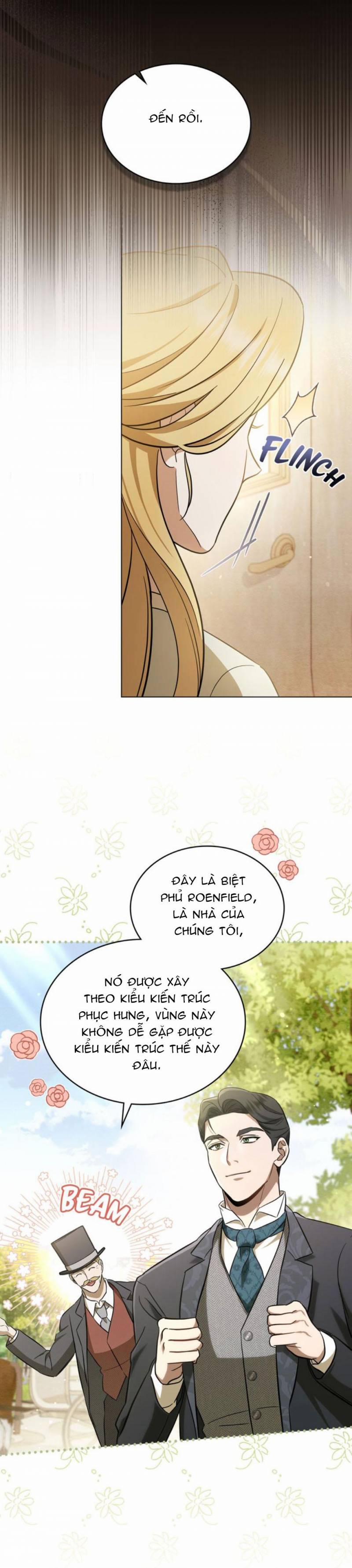 Sự Chuộc Tội Của Bá Tước Nottingham 2 trang 27