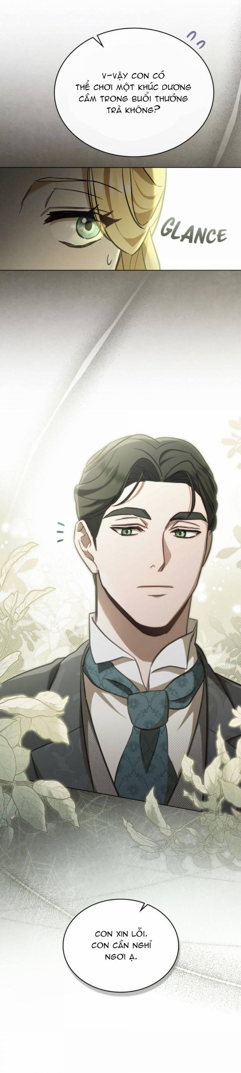 Sự Chuộc Tội Của Bá Tước Nottingham 2 trang 29