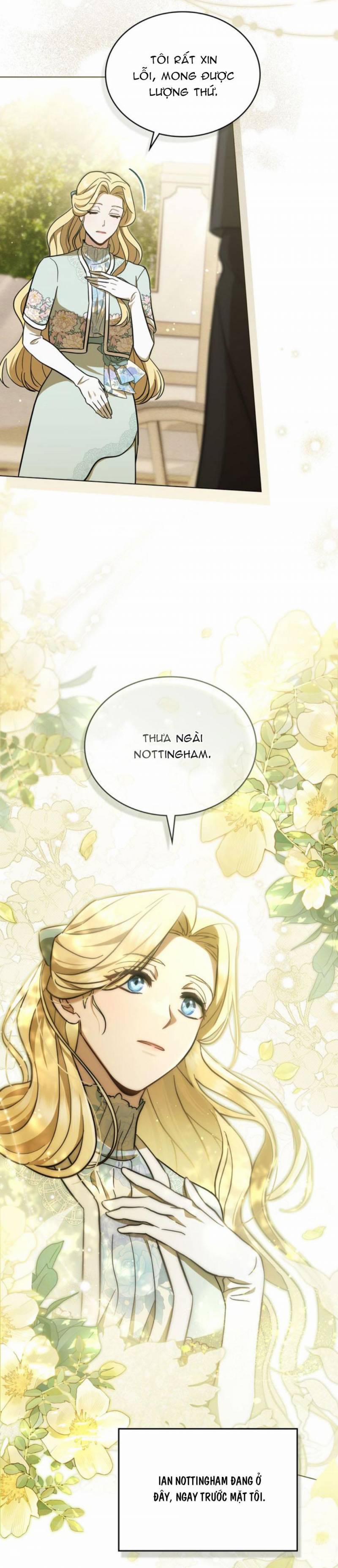 Sự Chuộc Tội Của Bá Tước Nottingham 2 trang 31