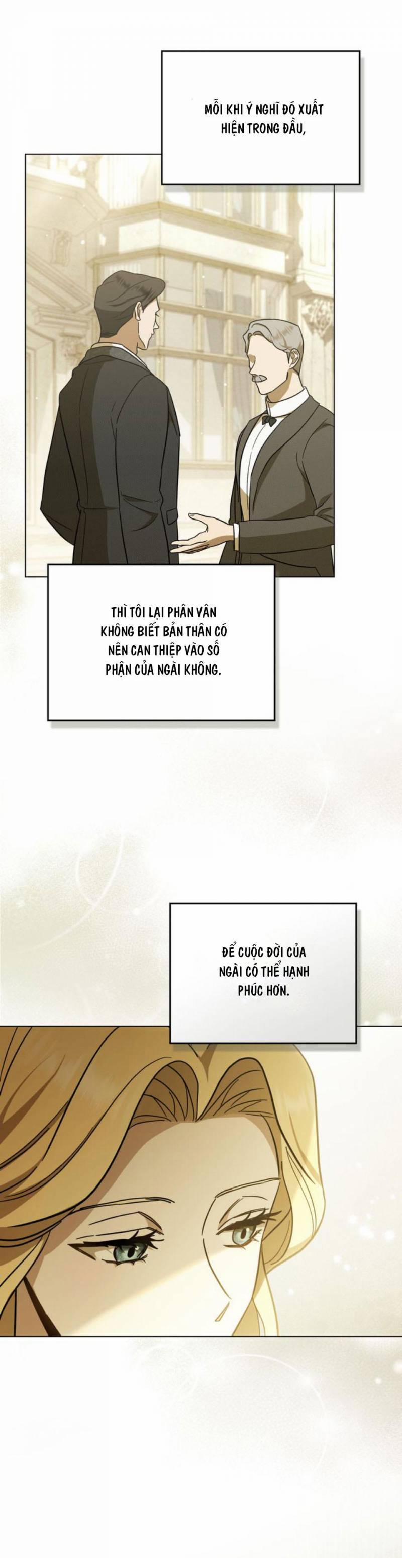 Sự Chuộc Tội Của Bá Tước Nottingham 2 trang 33