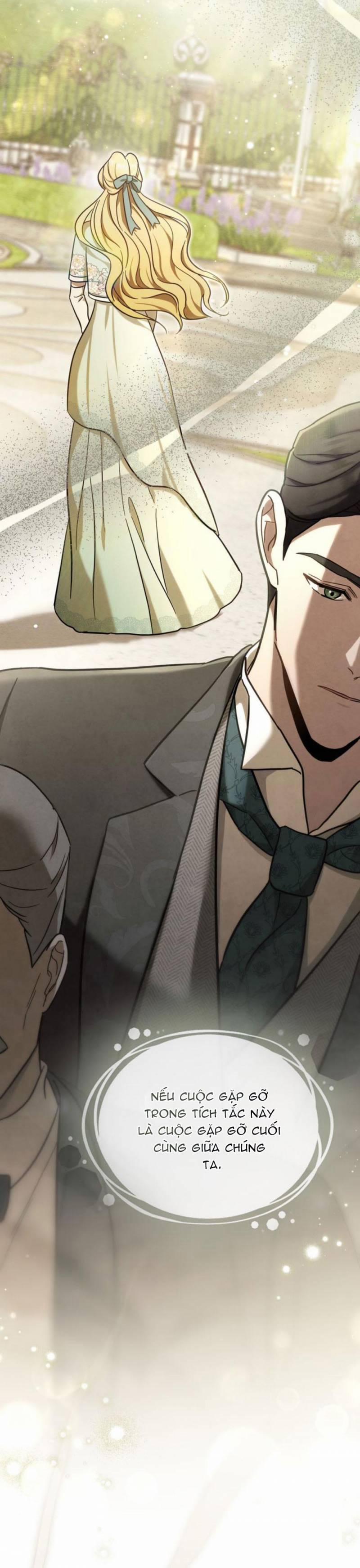 Sự Chuộc Tội Của Bá Tước Nottingham 2 trang 35