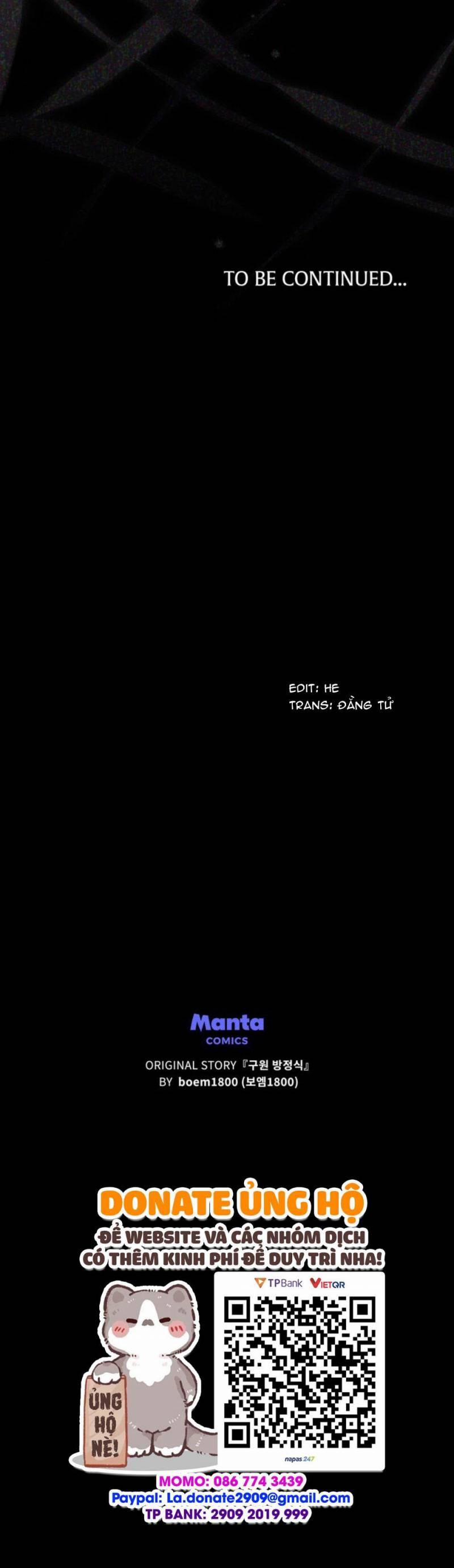 Sự Chuộc Tội Của Bá Tước Nottingham 2 trang 37