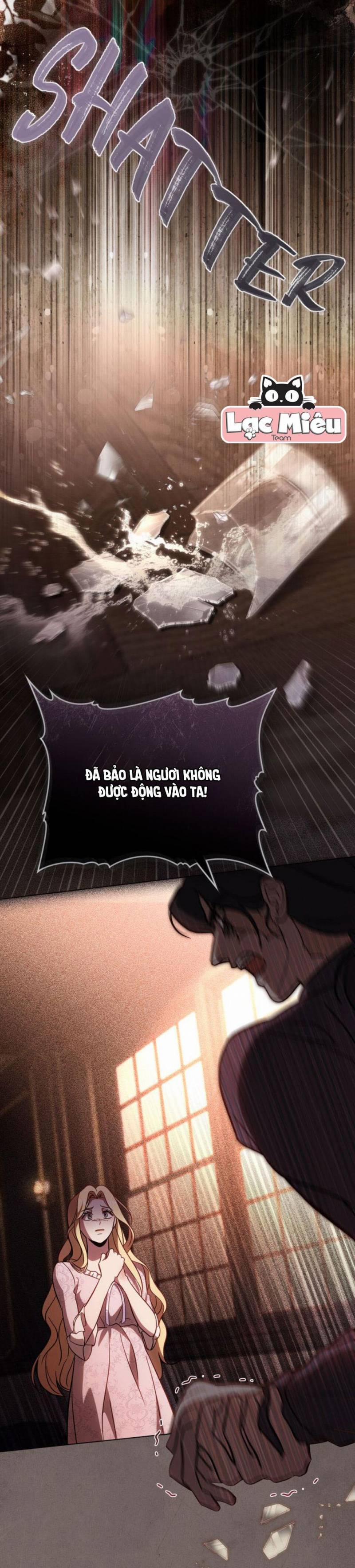 Sự Chuộc Tội Của Bá Tước Nottingham 2 trang 4