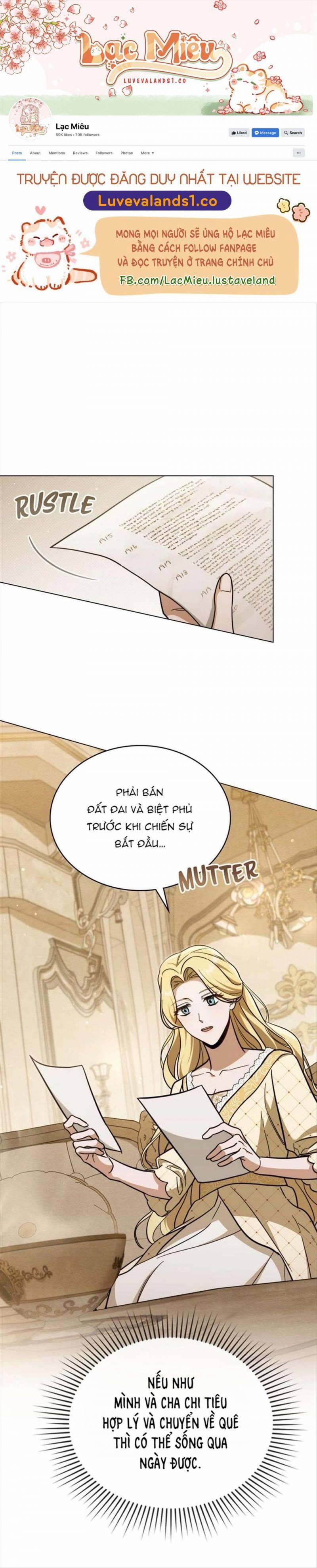 Sự Chuộc Tội Của Bá Tước Nottingham 3 trang 0