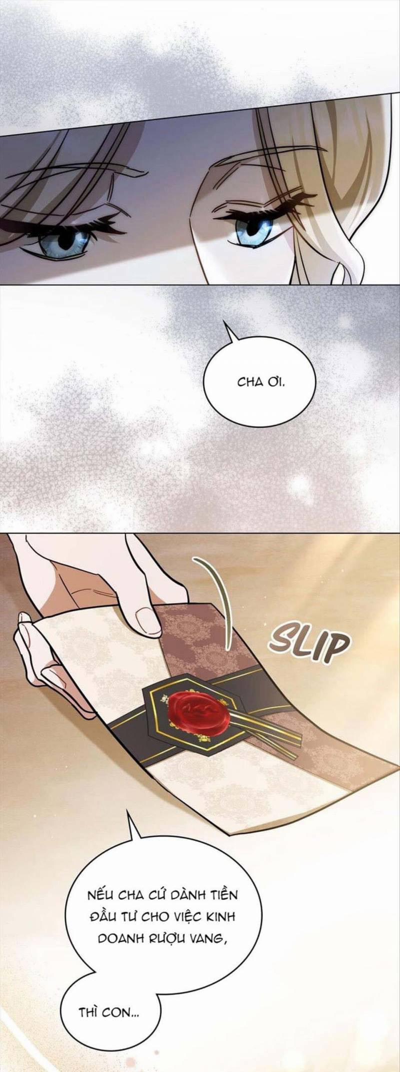 Sự Chuộc Tội Của Bá Tước Nottingham 3 trang 11