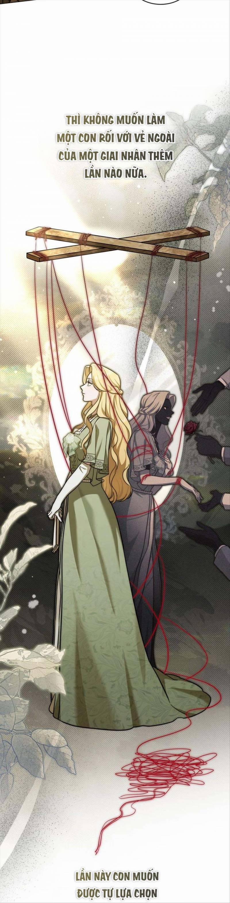 Sự Chuộc Tội Của Bá Tước Nottingham 3 trang 21