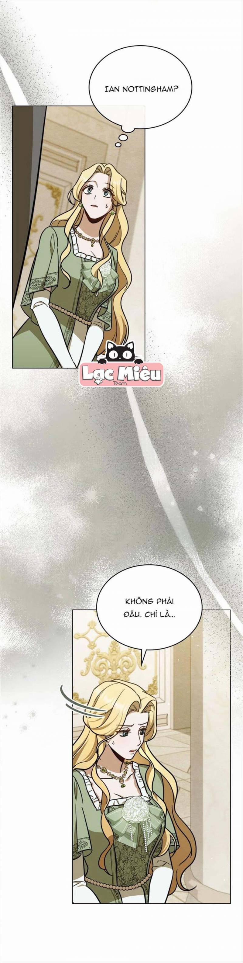 Sự Chuộc Tội Của Bá Tước Nottingham 3 trang 27