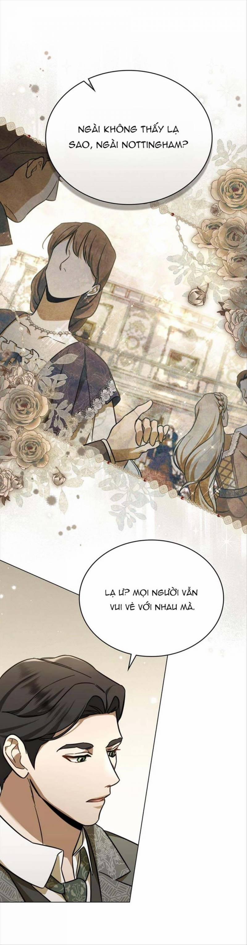 Sự Chuộc Tội Của Bá Tước Nottingham 3 trang 28