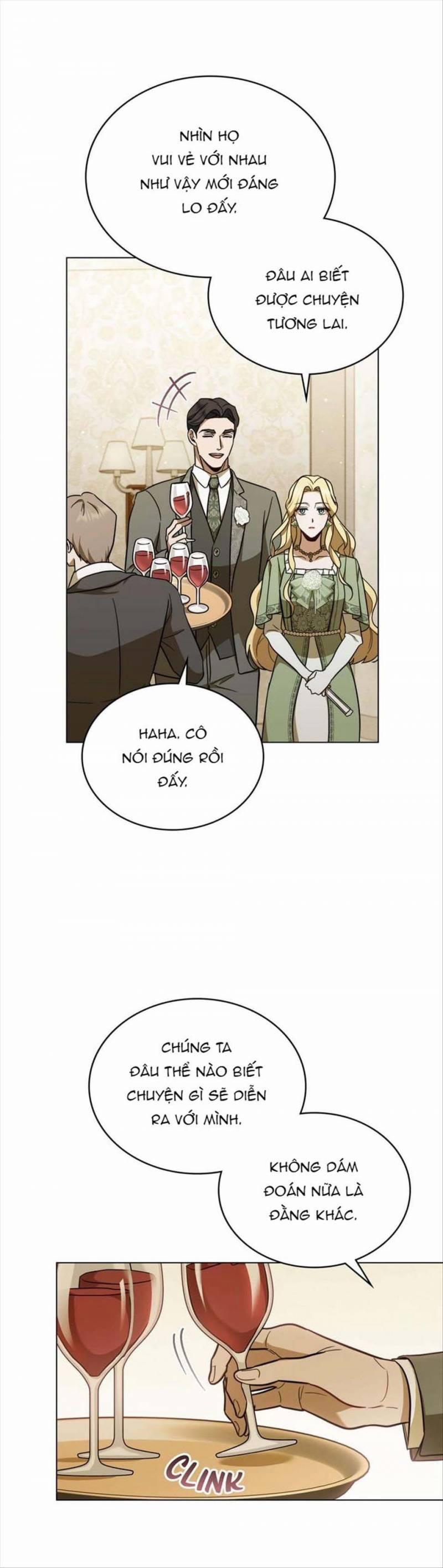 Sự Chuộc Tội Của Bá Tước Nottingham 3 trang 29