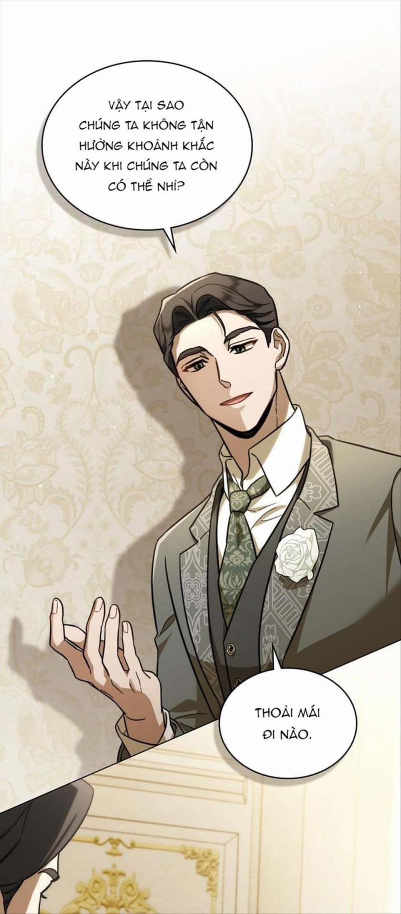 Sự Chuộc Tội Của Bá Tước Nottingham 3 trang 30