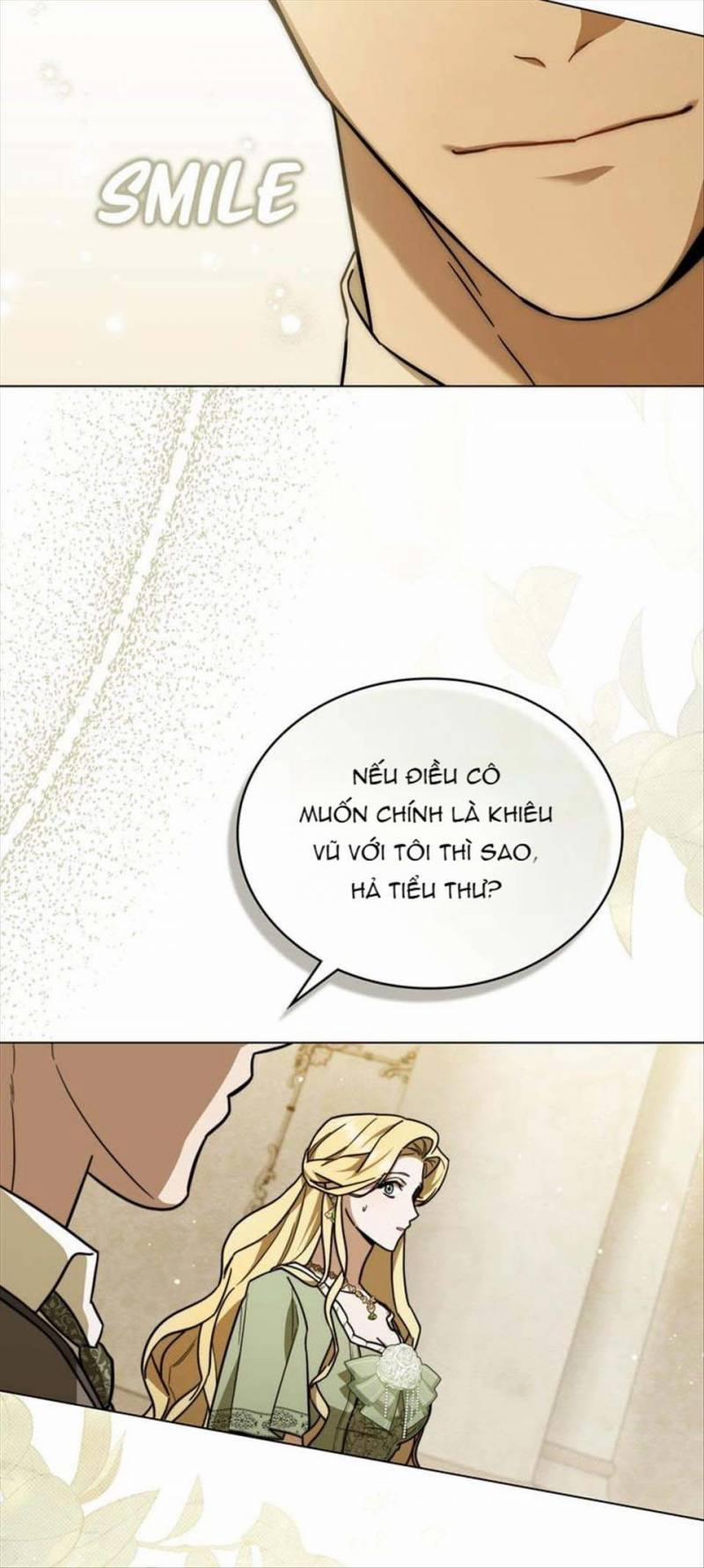 Sự Chuộc Tội Của Bá Tước Nottingham 3 trang 34