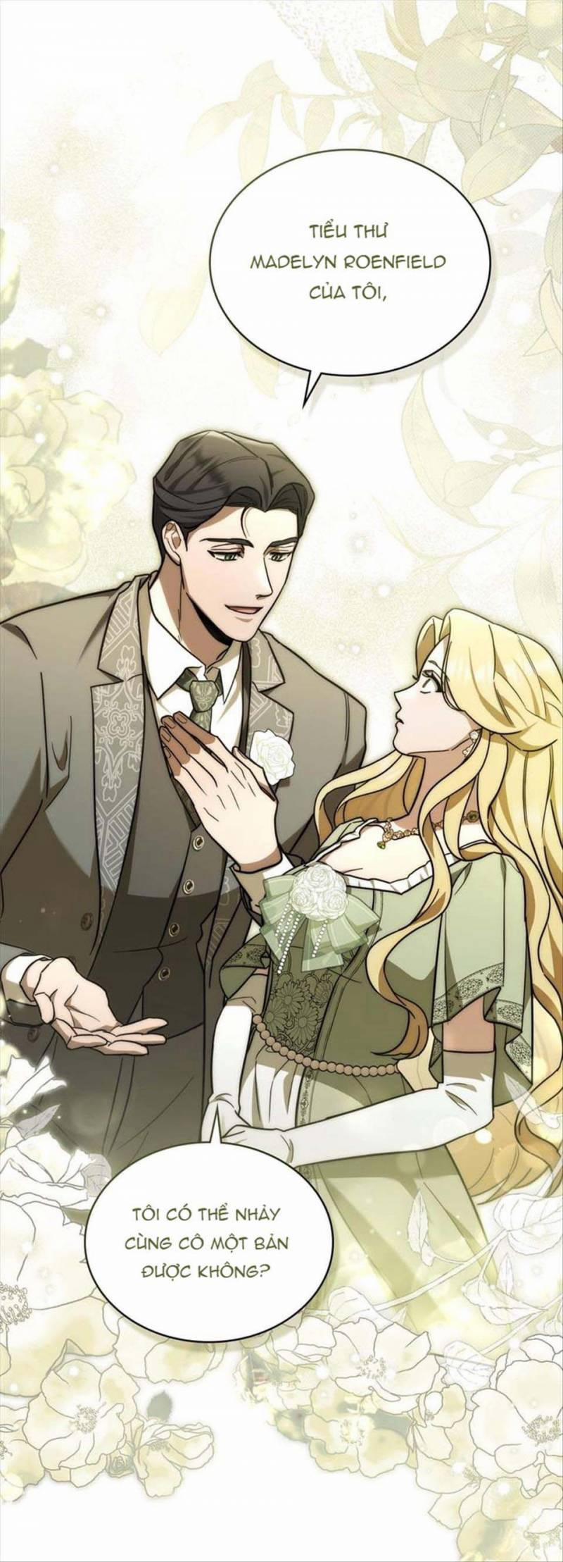 Sự Chuộc Tội Của Bá Tước Nottingham 3 trang 36