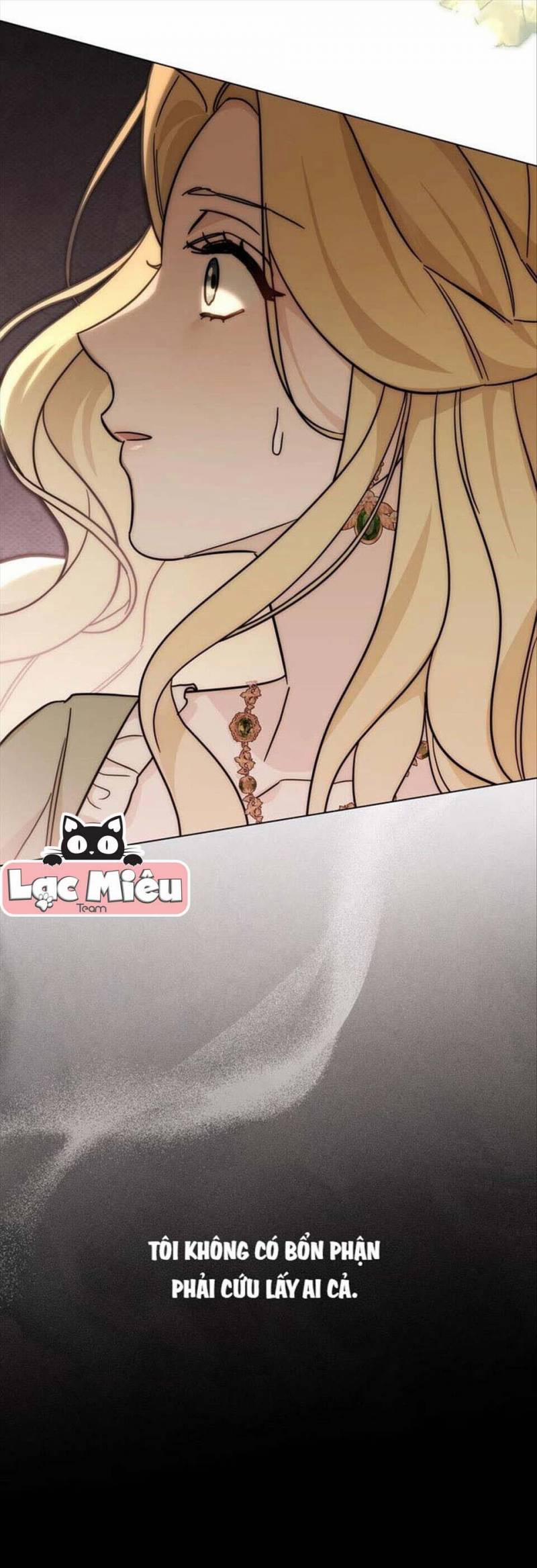 Sự Chuộc Tội Của Bá Tước Nottingham 3 trang 37