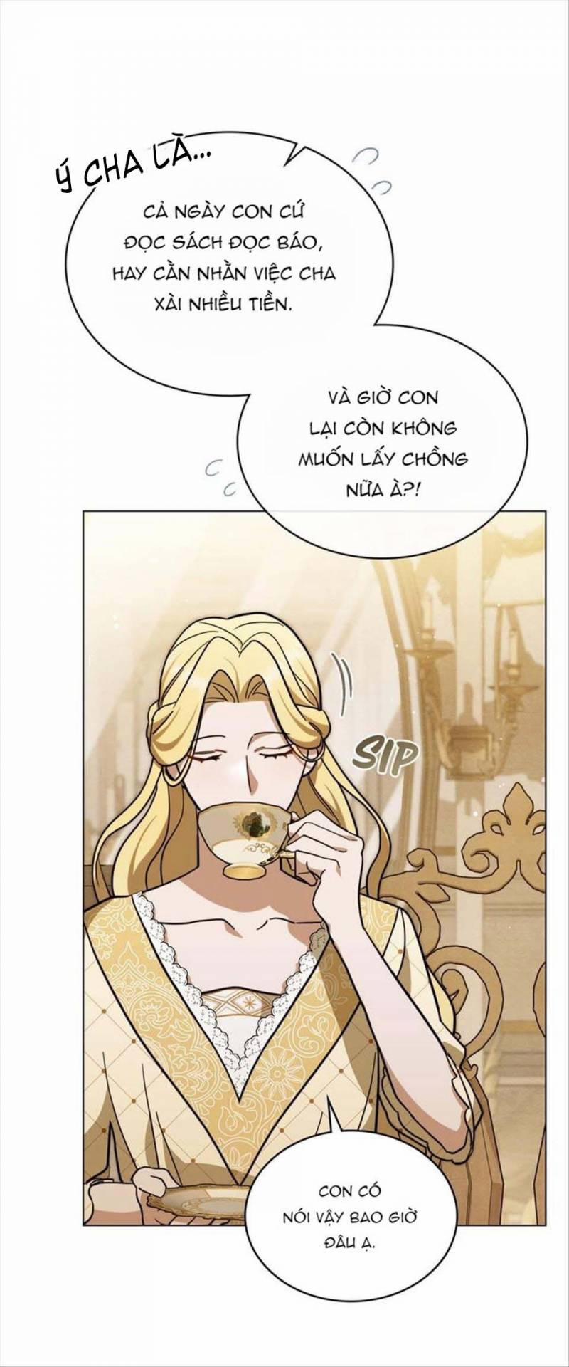 Sự Chuộc Tội Của Bá Tước Nottingham 3 trang 6