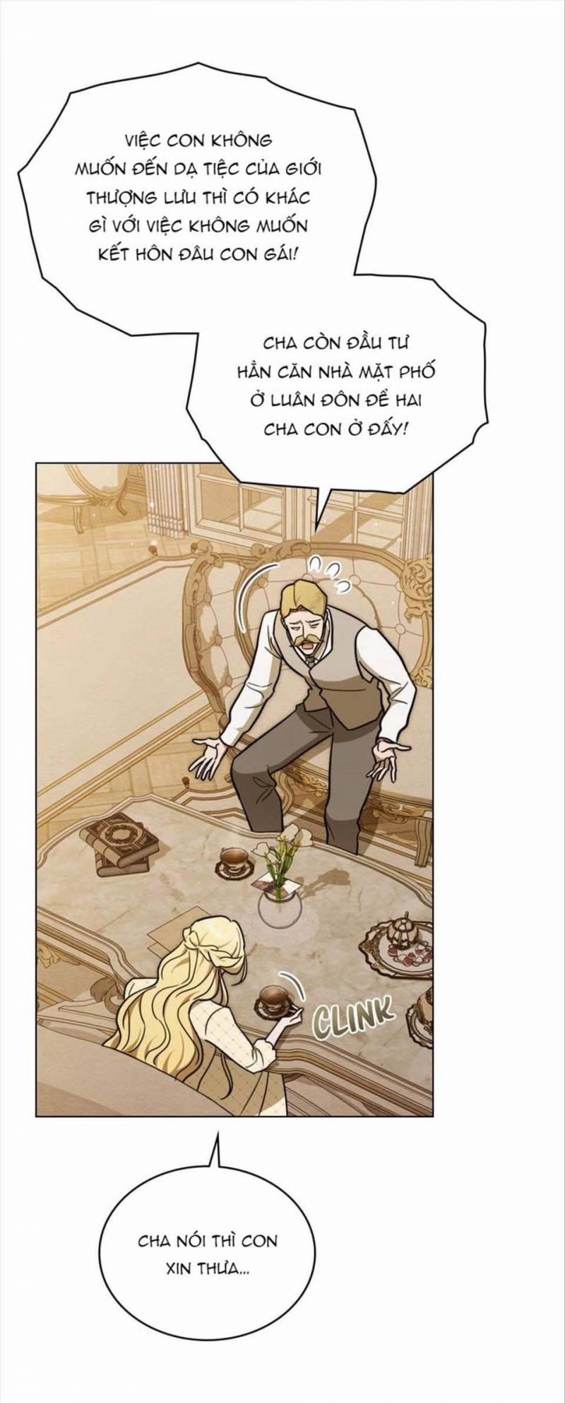 Sự Chuộc Tội Của Bá Tước Nottingham 3 trang 7