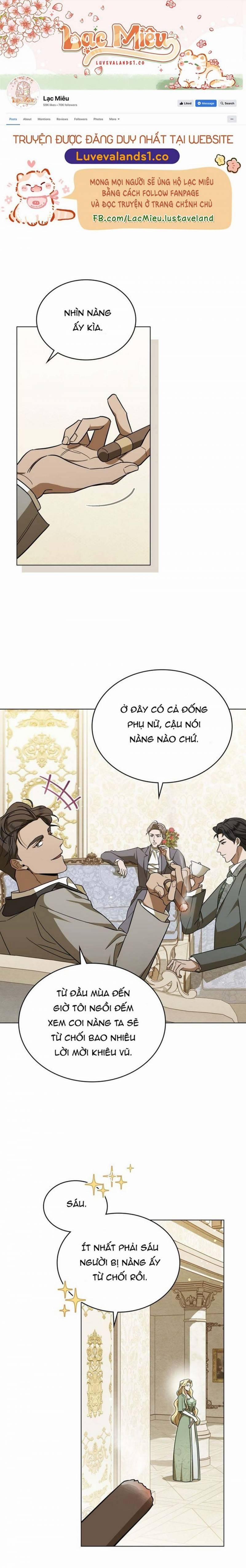 Sự Chuộc Tội Của Bá Tước Nottingham 4 trang 0