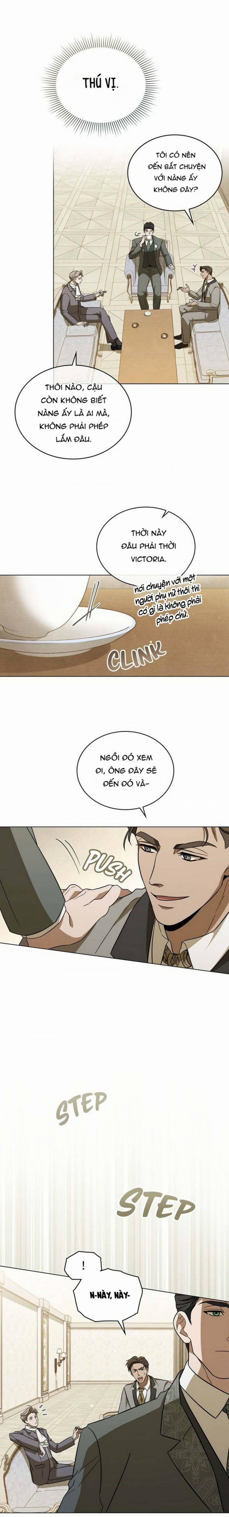 Sự Chuộc Tội Của Bá Tước Nottingham 4 trang 2