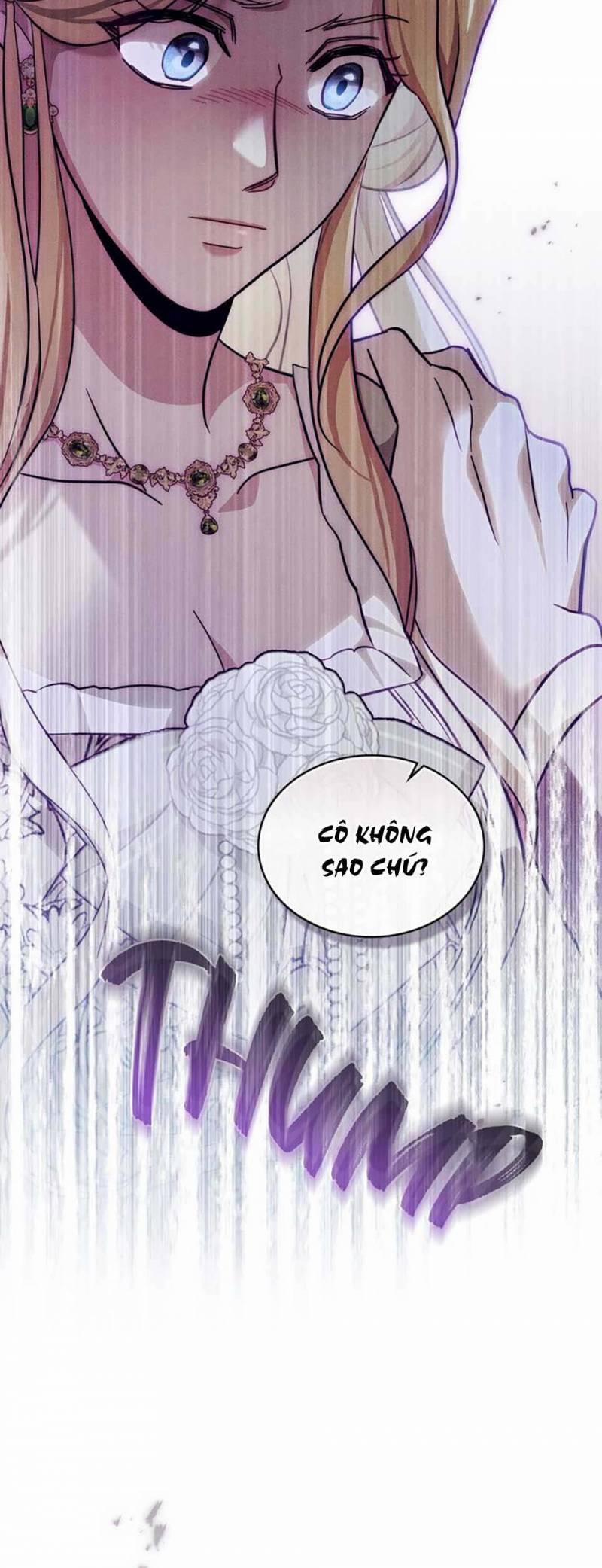 Sự Chuộc Tội Của Bá Tước Nottingham 5 trang 1