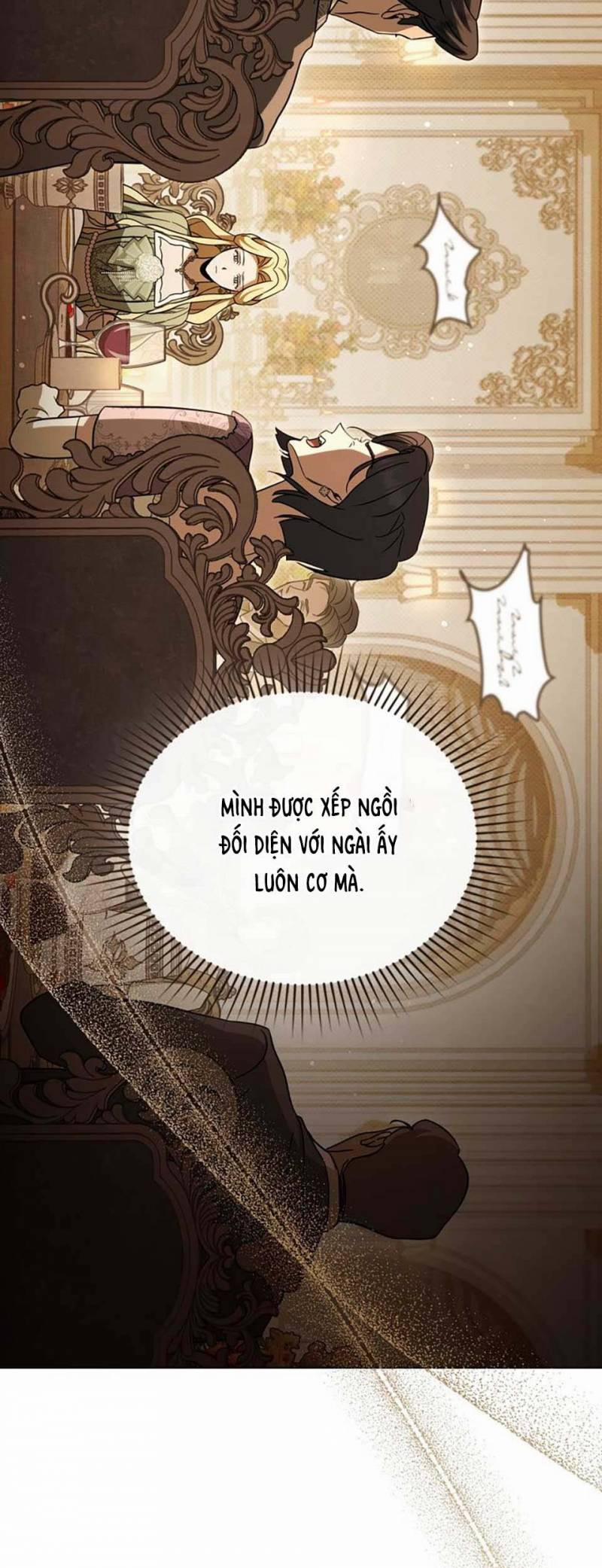 Sự Chuộc Tội Của Bá Tước Nottingham 5 trang 10