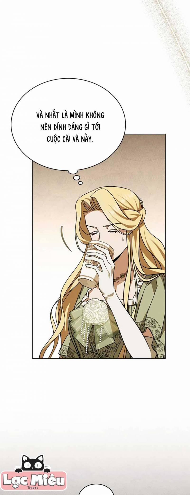 Sự Chuộc Tội Của Bá Tước Nottingham 5 trang 11