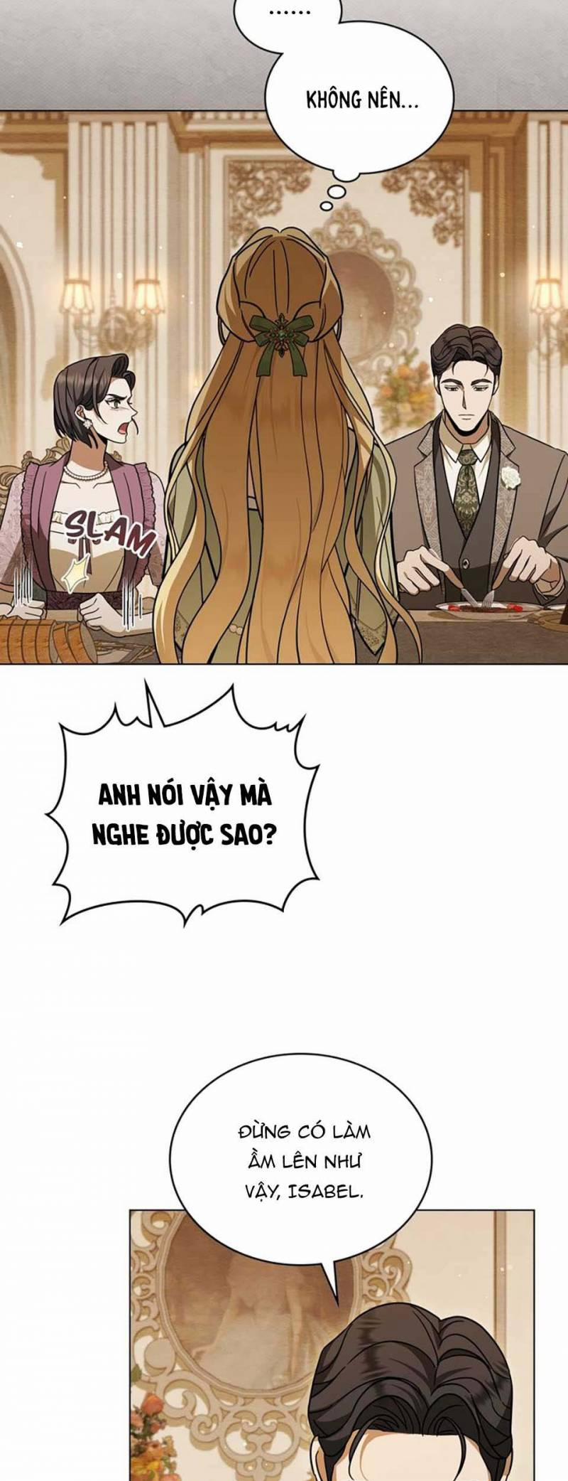 Sự Chuộc Tội Của Bá Tước Nottingham 5 trang 12