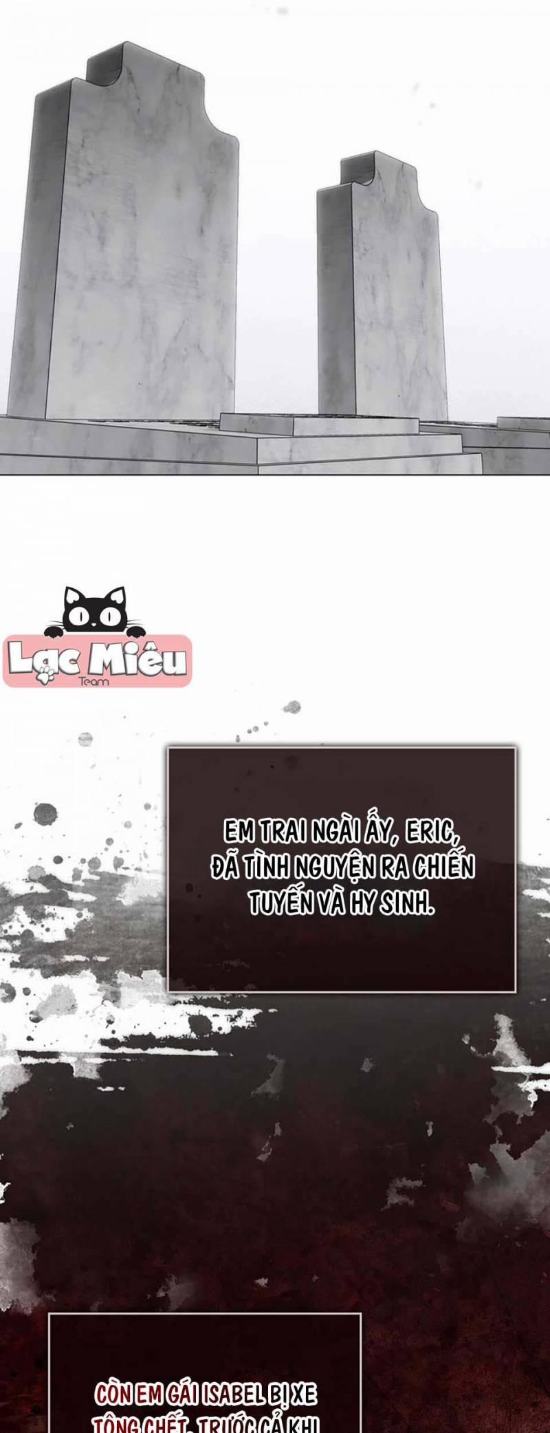 Sự Chuộc Tội Của Bá Tước Nottingham 5 trang 16