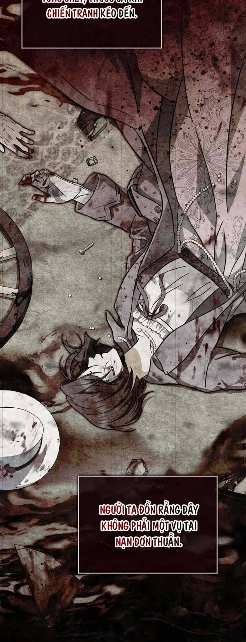 Sự Chuộc Tội Của Bá Tước Nottingham 5 trang 17