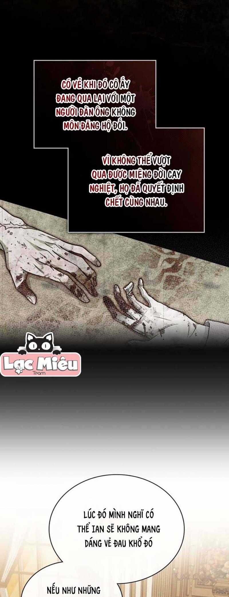 Sự Chuộc Tội Của Bá Tước Nottingham 5 trang 18