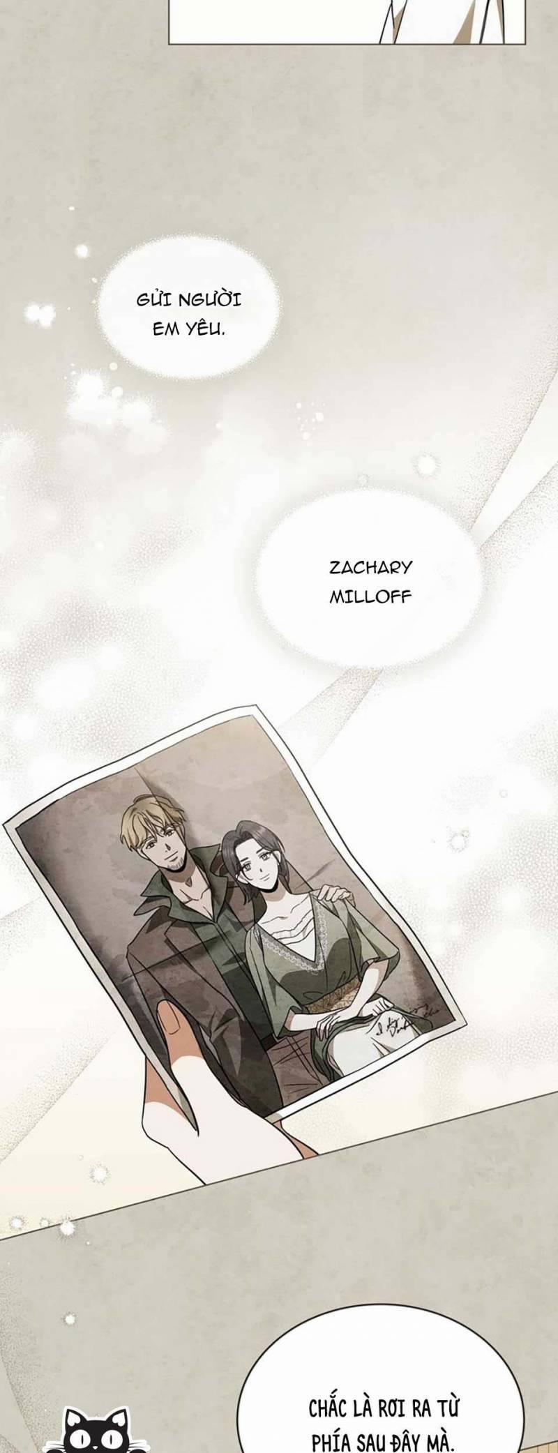 Sự Chuộc Tội Của Bá Tước Nottingham 5 trang 26