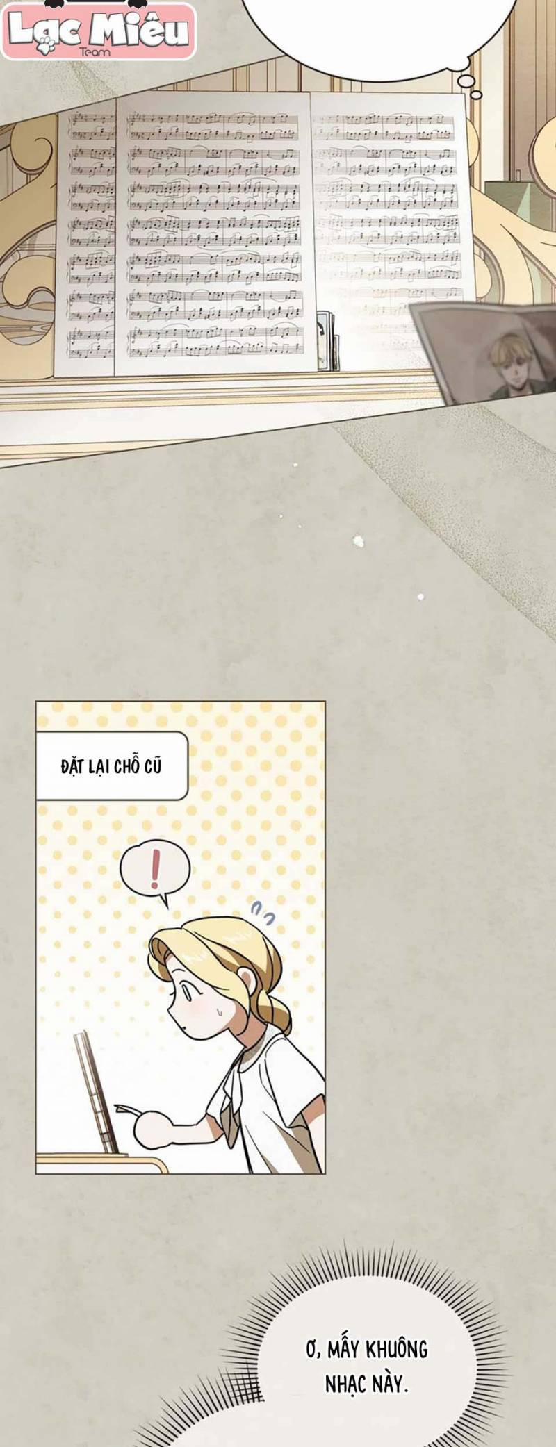 Sự Chuộc Tội Của Bá Tước Nottingham 5 trang 27