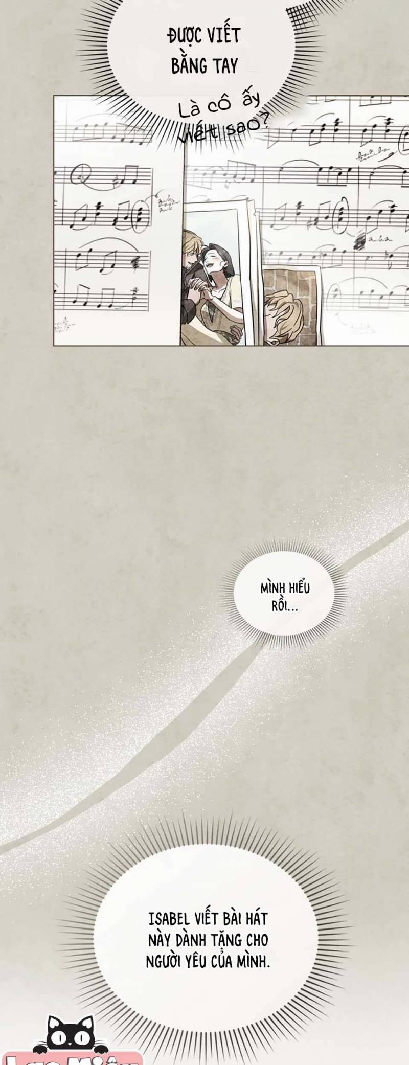 Sự Chuộc Tội Của Bá Tước Nottingham 5 trang 28