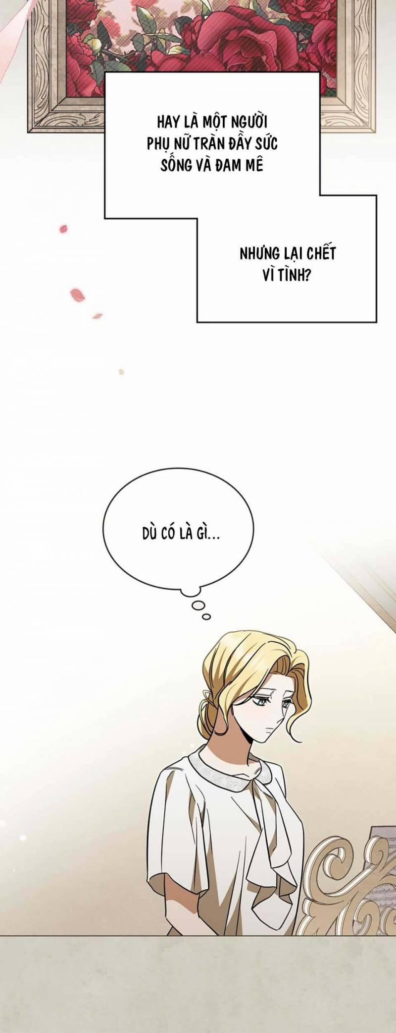 Sự Chuộc Tội Của Bá Tước Nottingham 5 trang 32