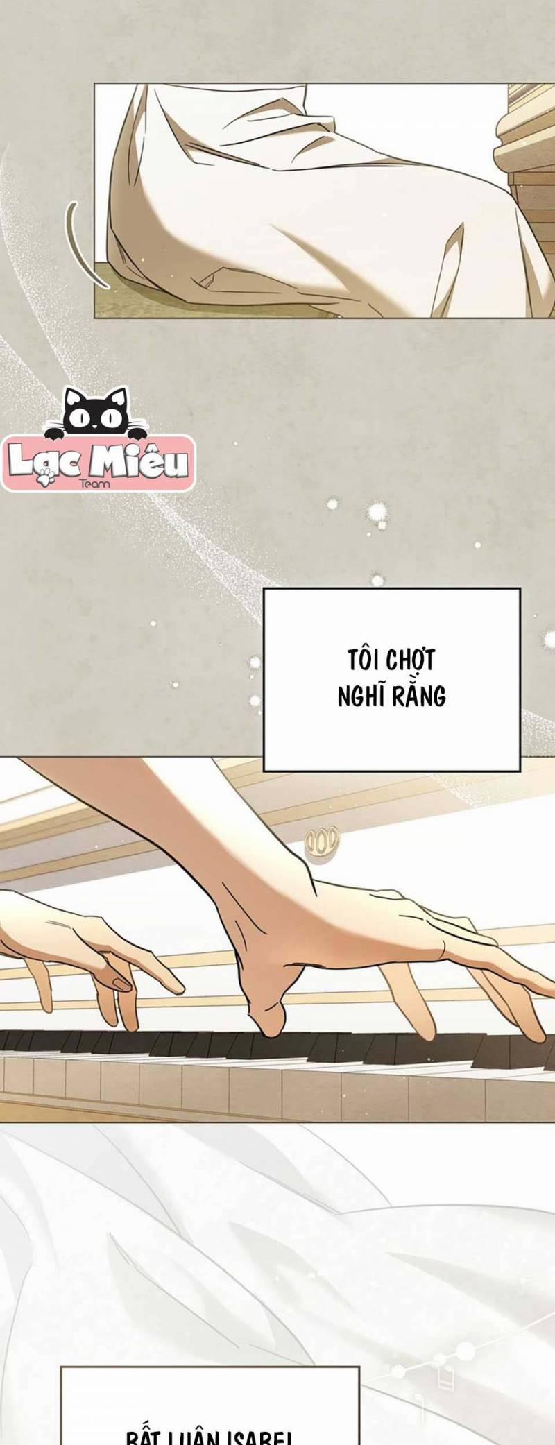 Sự Chuộc Tội Của Bá Tước Nottingham 5 trang 33