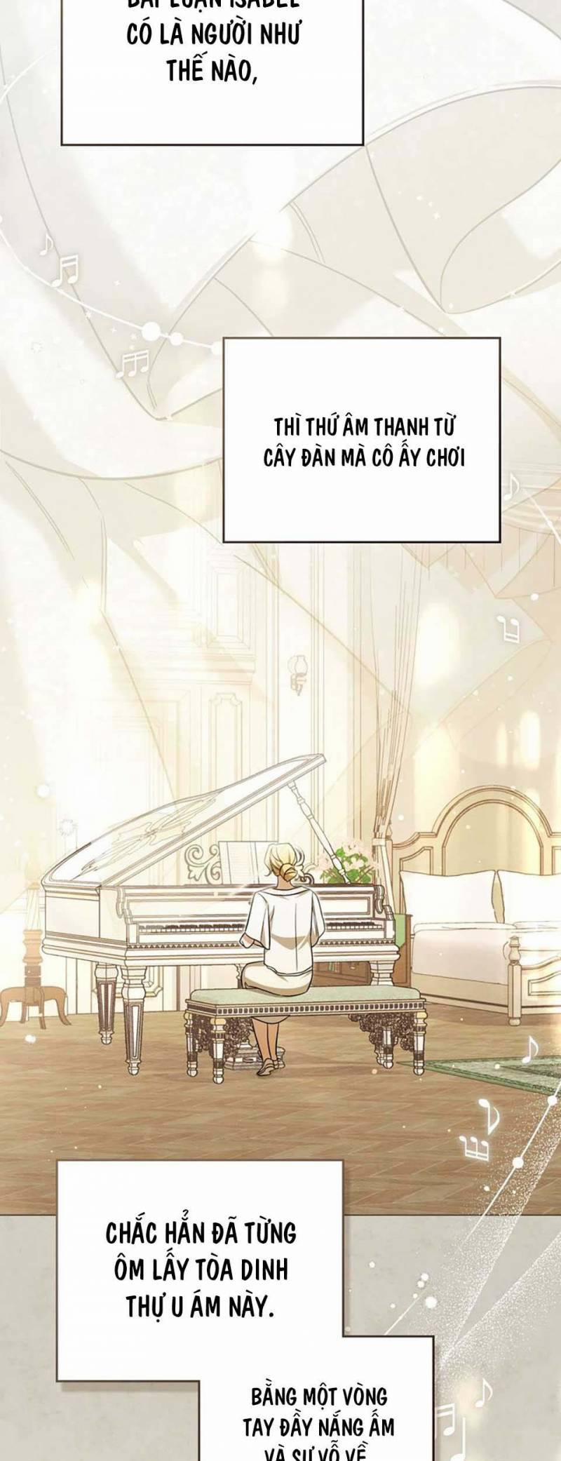 Sự Chuộc Tội Của Bá Tước Nottingham 5 trang 34