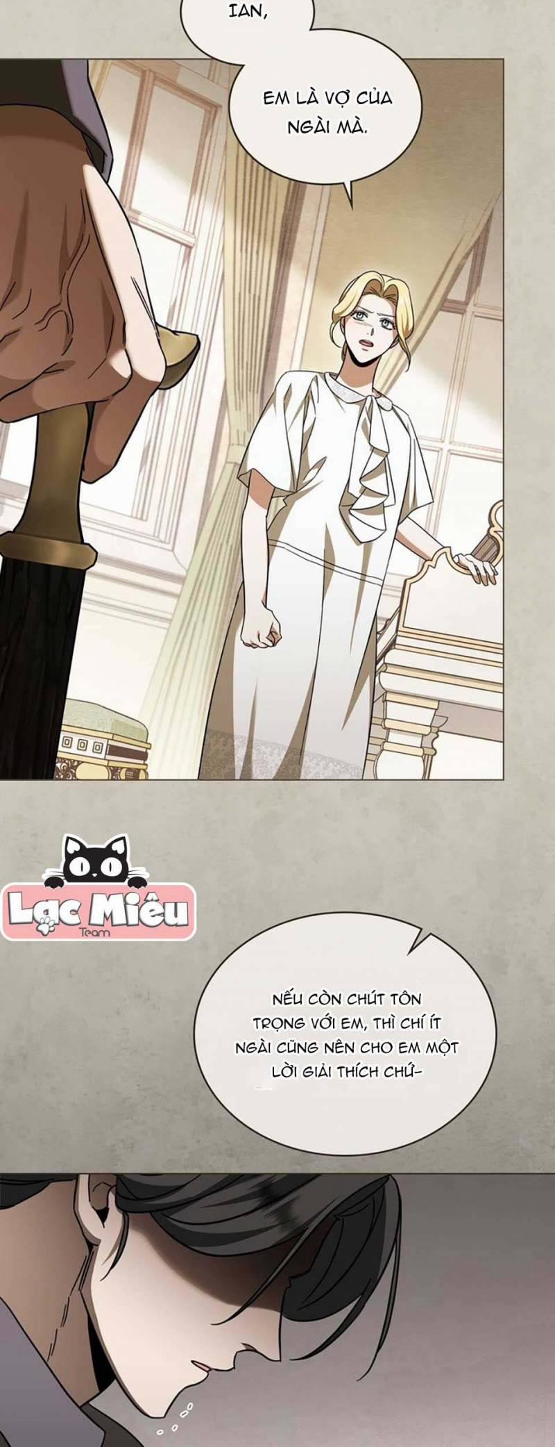 Sự Chuộc Tội Của Bá Tước Nottingham 5 trang 39